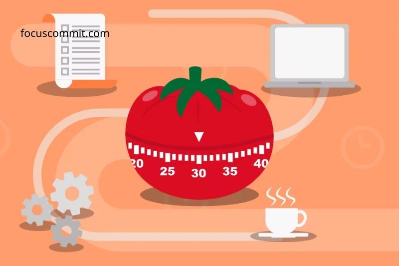 what to do during pomodoro breaks