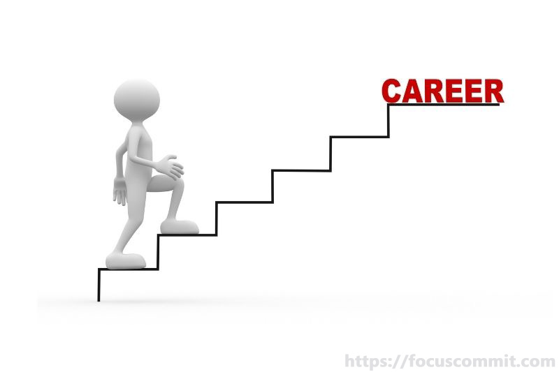Is It Good To Taking A Step Back In Career?