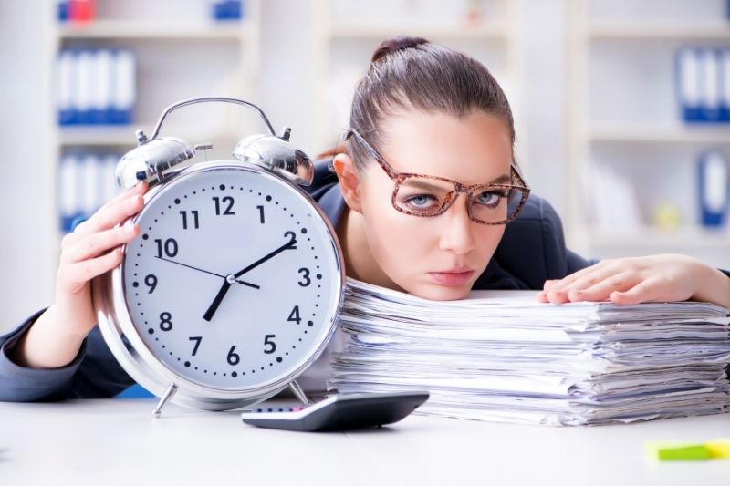 How Can You Improve Your Time Management Skills?