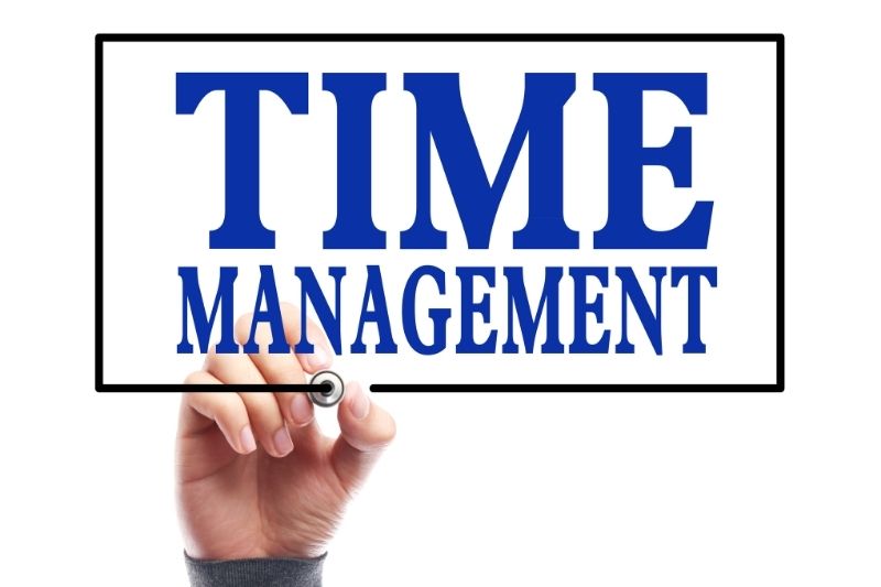 Time Management Styles You May Find in Your Workplace In 2022