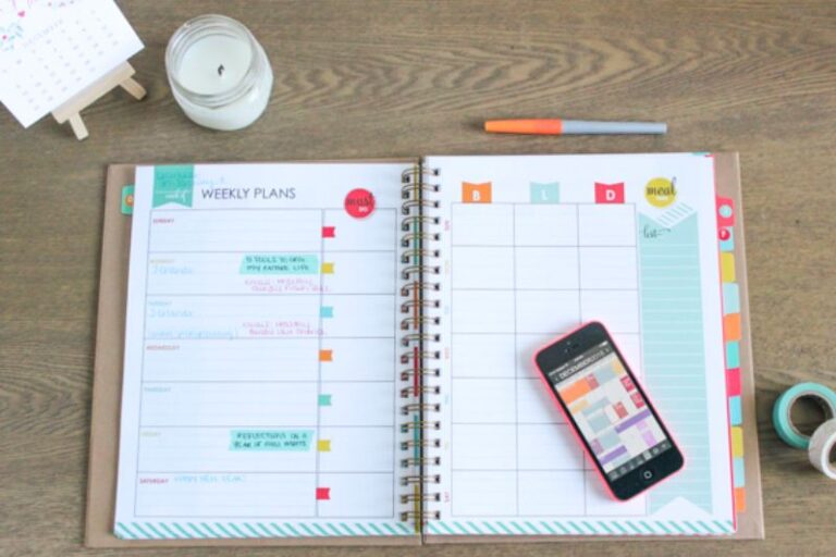 How To Organize Your Life With Productivity Apps